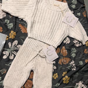 Maria added a photo of their purchase