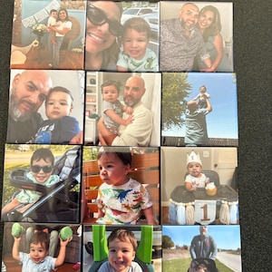 Mirna added a photo of their purchase
