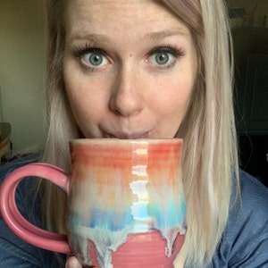 Lindsay added a photo of their purchase