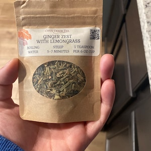 Darcy added a photo of their purchase
