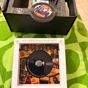 Brandi added a photo of their purchase