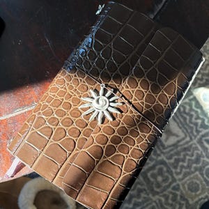 Serena added a photo of their purchase