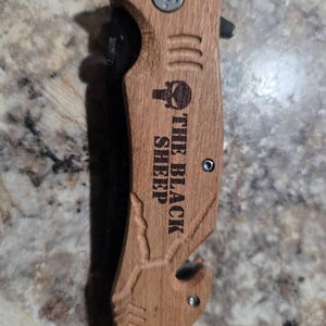 Heather added a photo of their purchase