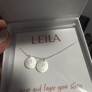 Lorna added a photo of their purchase