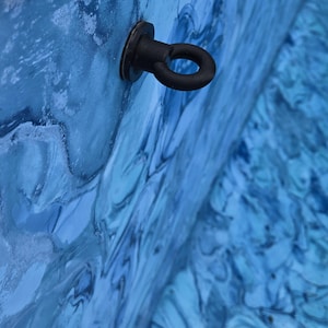 Ser hat ein Foto des gekauften Artikels hinzugefügt