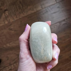 Erica added a photo of their purchase