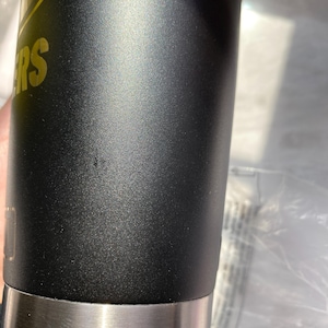 Etsy buyer added a photo of their purchase
