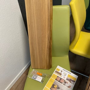 Annika added a photo of their purchase