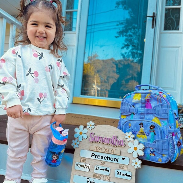 Personalized Baby First Halloween Keepsake, DIY Halloween