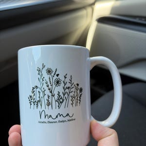Laura added a photo of their purchase