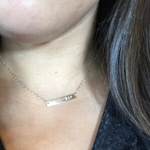 Samantha added a photo of their purchase