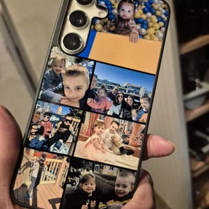 Nina added a photo of their purchase