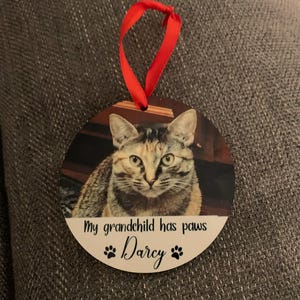 Etsy buyer added a photo of their purchase