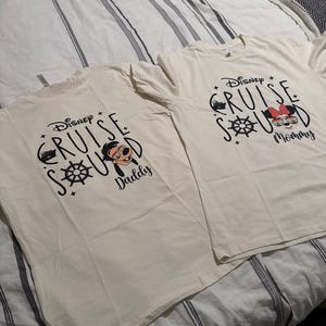 Brock added a photo of their purchase