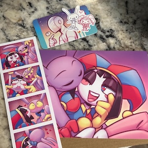 Oreo added a photo of their purchase