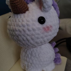 Yino added a photo of their purchase