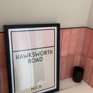 Charlotte added a photo of their purchase