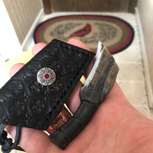 Rune Reincarnation Bangle - Etsy