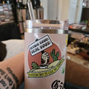 Katelynn heeft een foto van de aankoop toegevoegd