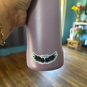 Brenda added a photo of their purchase