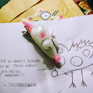 squick added a photo of their purchase