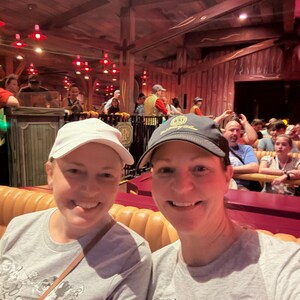 Aubrey added a photo of their purchase