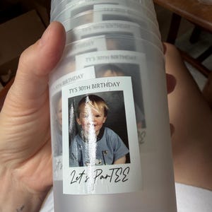 Etsy buyer added a photo of their purchase