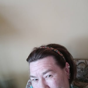 Lori added a photo of their purchase