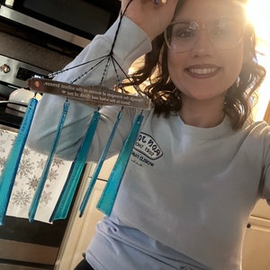 nicola added a photo of their purchase