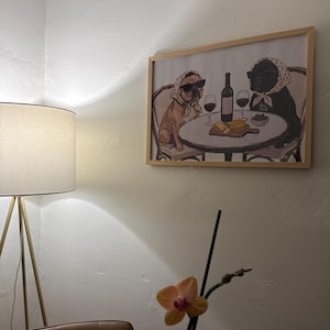 Emily added a photo of their purchase