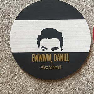 Inactive account added a photo of their purchase