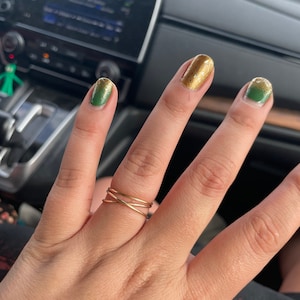 Jasmine a ajouté une photo de son achat