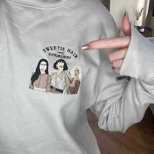 Alannah added a photo of their purchase
