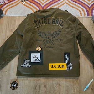 Renee added a photo of their purchase