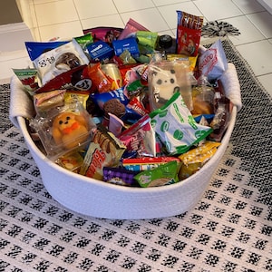 Angelica lade till en bild av sitt köp