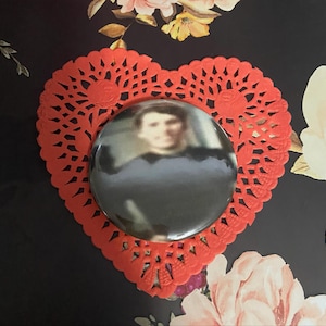 Casey added a photo of their purchase