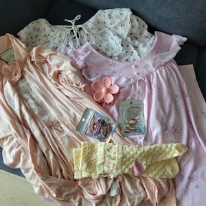 Natasha ha añadido una foto de su compra