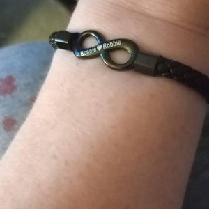 Bonnie added a photo of their purchase