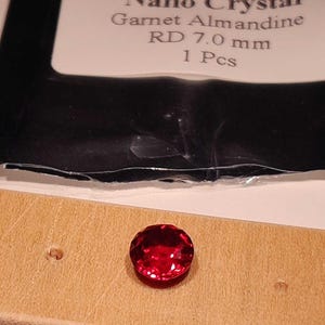 Cam hat ein Foto des gekauften Artikels hinzugefügt