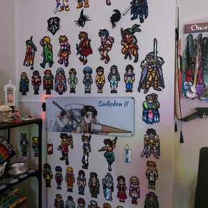 Sangerald added a photo of their purchase