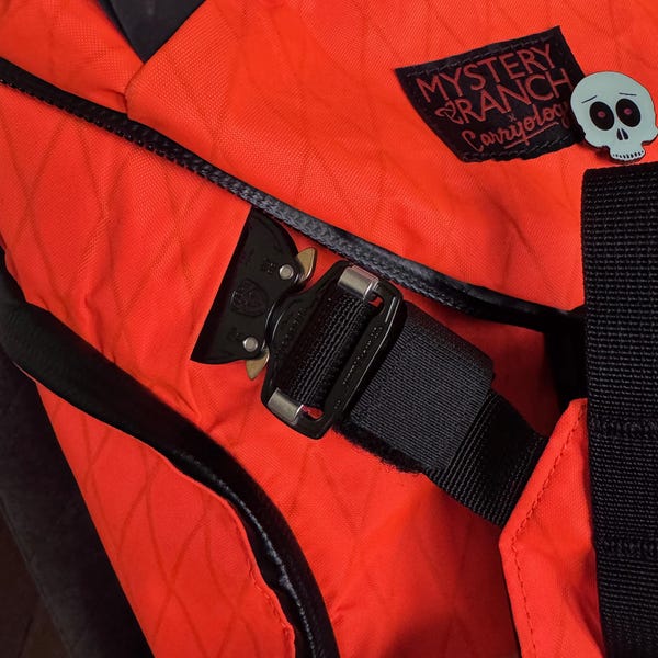 Adult Volunteer CCF Rank Slide In Multicam MTP | Ammo & Co | Embroidered Badges – Cadet Kit Shop - Foto 4