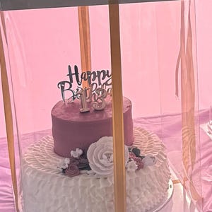 Stacey added a photo of their purchase