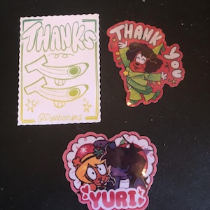 Comic added a photo of their purchase