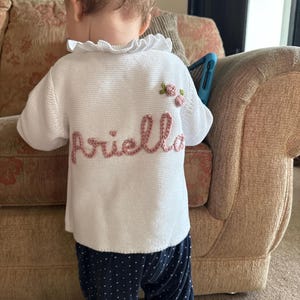 Georgina added a photo of their purchase
