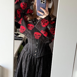 Olivia added a photo of their purchase