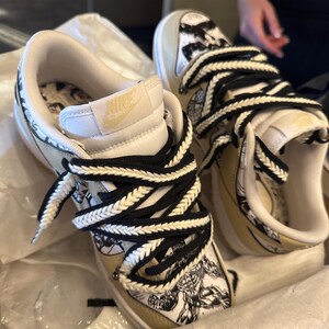 Cameron added a photo of their purchase