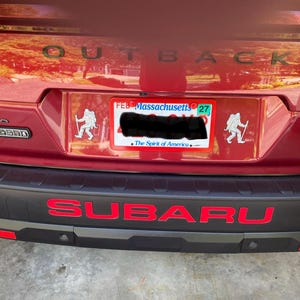 Walter added a photo of their purchase