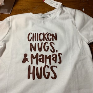 Brandi added a photo of their purchase