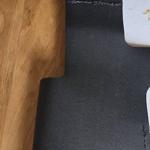 FS-21 Blaster Pistol Cross Draw Style Holster