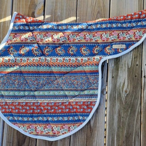 PDF Childrens Western Chaps Pattern - Etsy